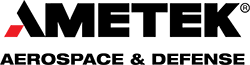 AMETEK Aerospace & Defense: Sensors & Fluid Management Systems logo
